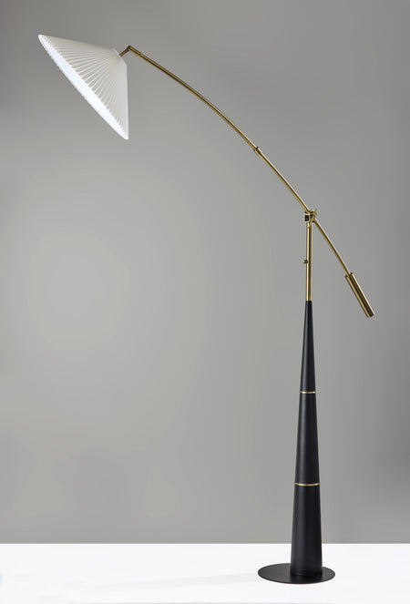 Leroy Arc Lamp