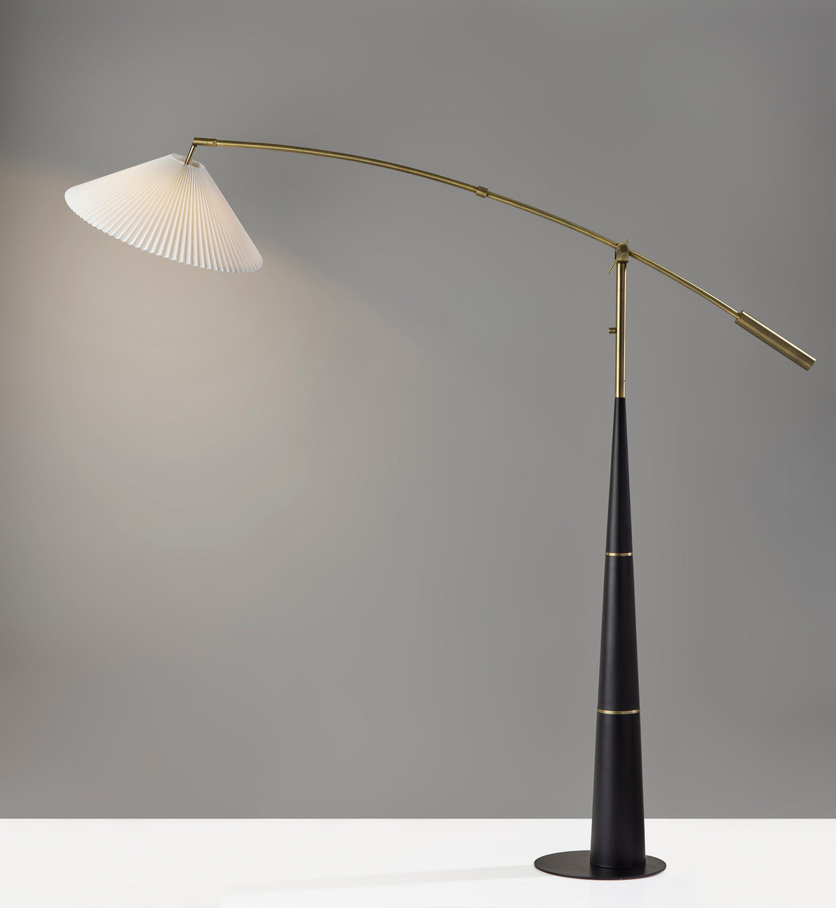 Leroy Arc Lamp