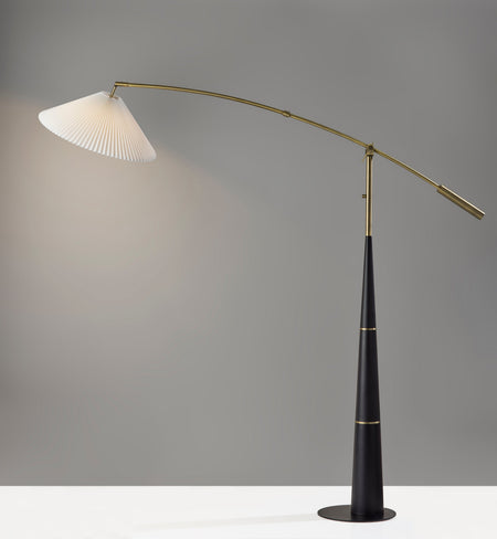 Leroy Arc Lamp