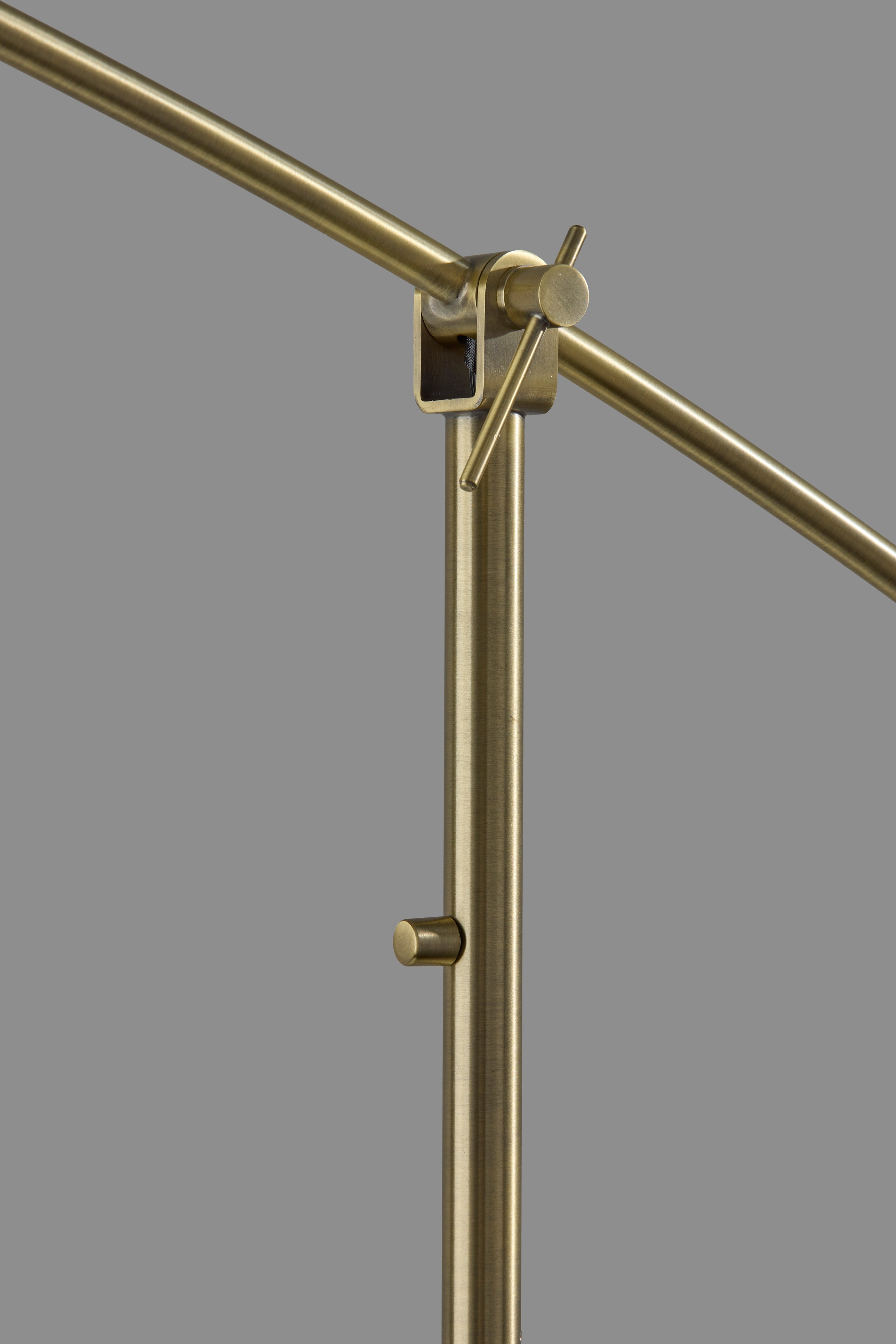 Leroy Arc Lamp