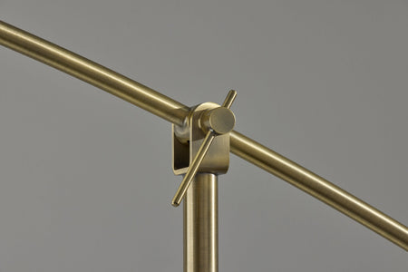 Leroy Arc Lamp