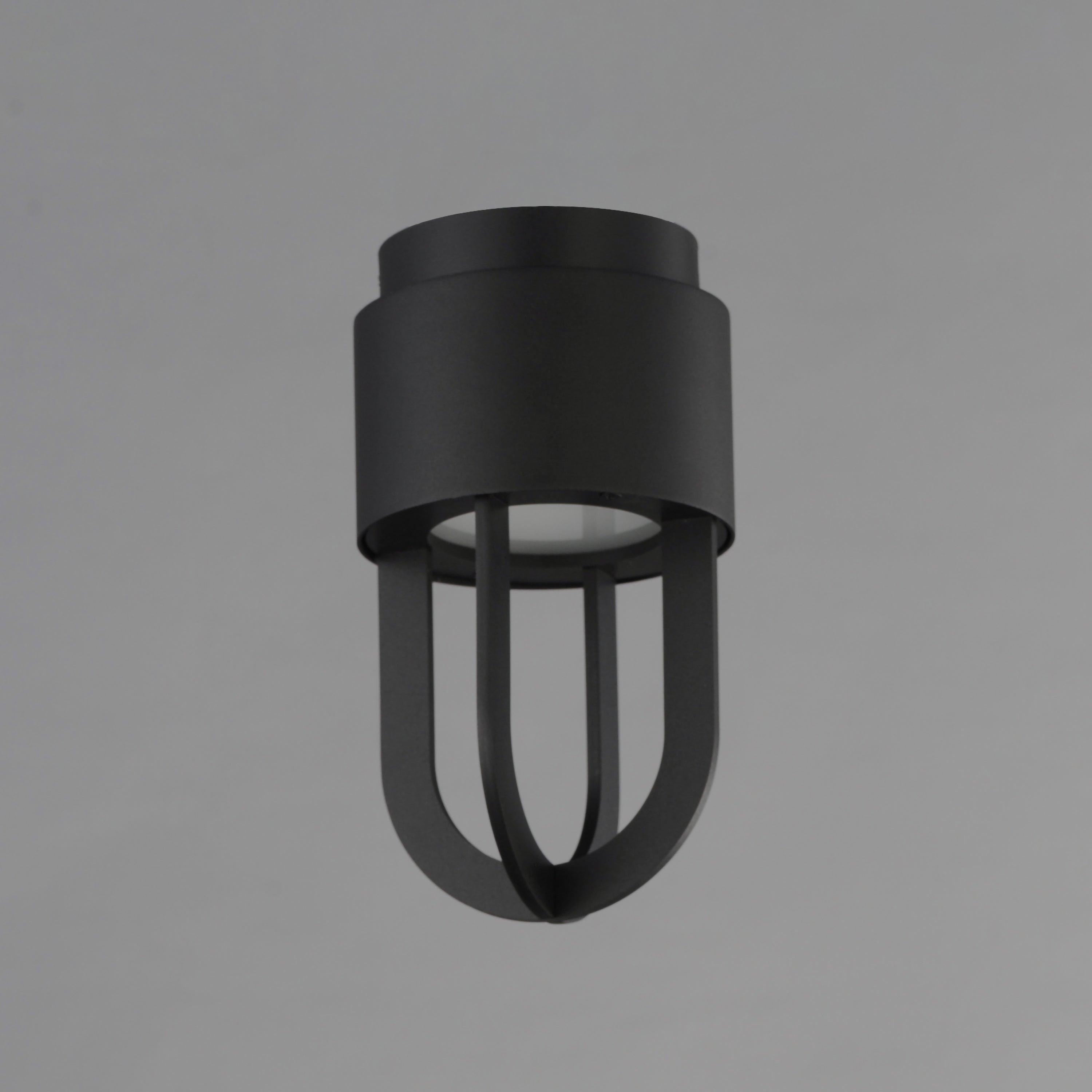 Quayside VX 8"  Outdoor LED Flush Mount