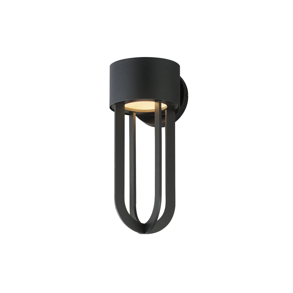 Quayside VX 14"  Outdoor LED Wall Sconce