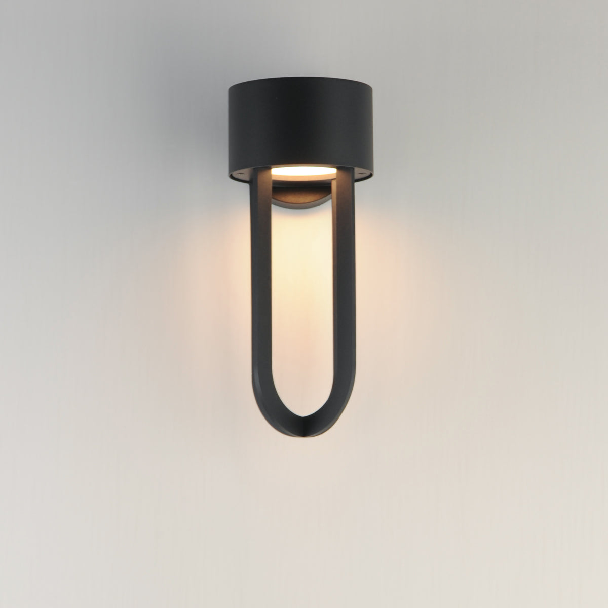 Quayside VX 14"  Outdoor LED Wall Sconce