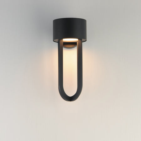 Quayside VX 14"  Outdoor LED Wall Sconce