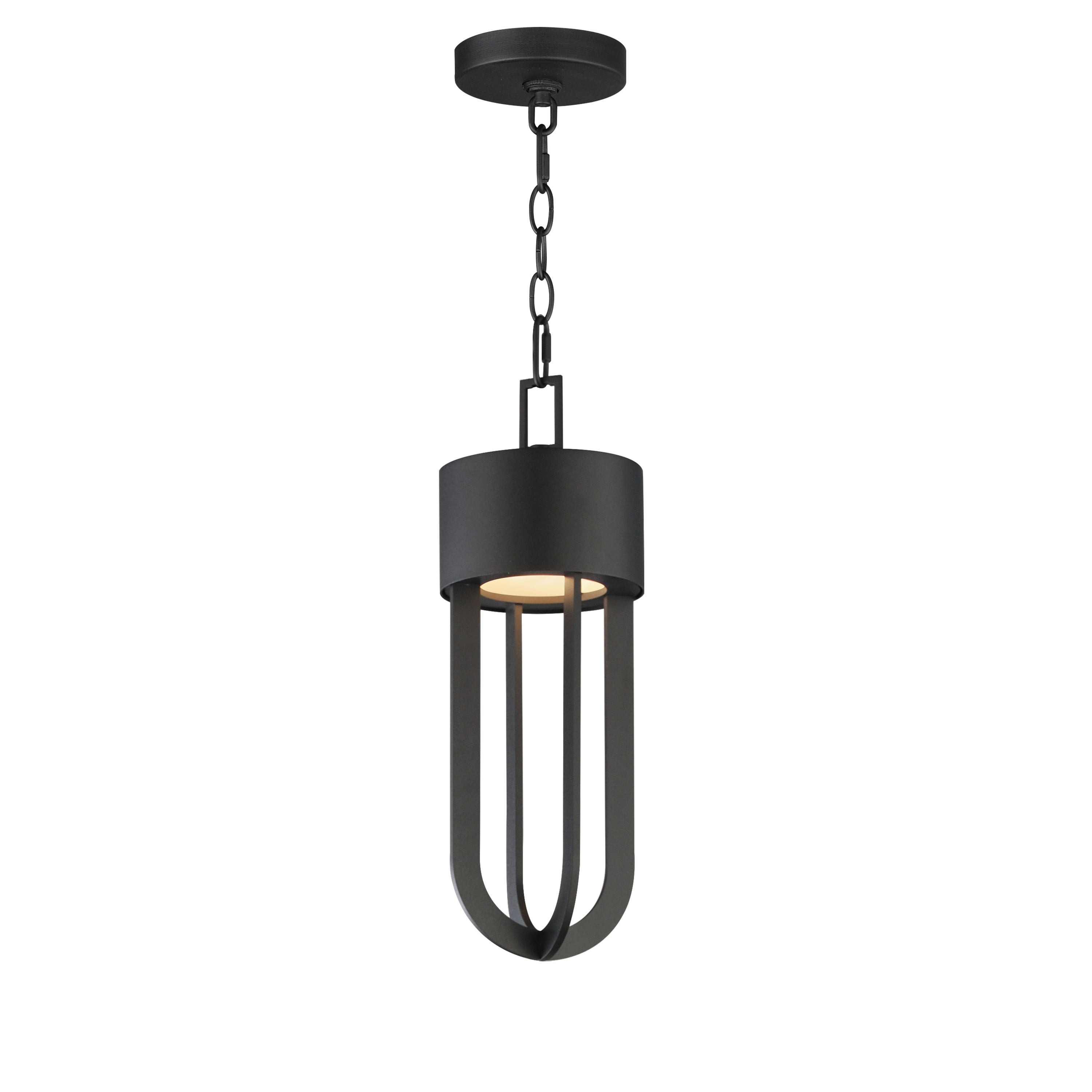 Quayside VX 14"  Outdoor LED Pendant