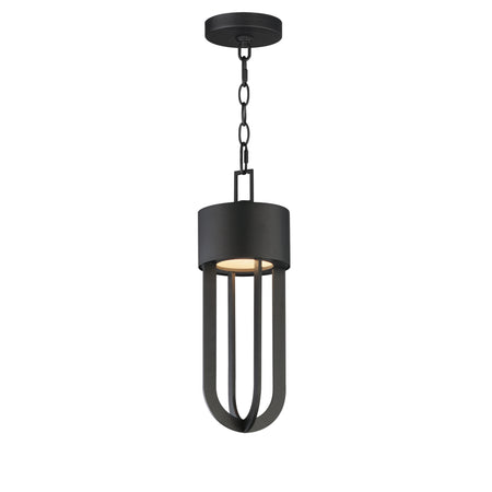 Quayside VX 14"  Outdoor LED Pendant