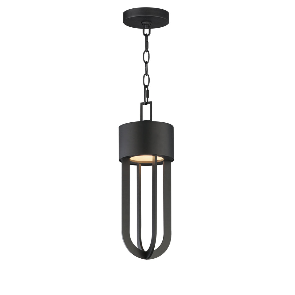 Quayside VX 14"  Outdoor LED Pendant