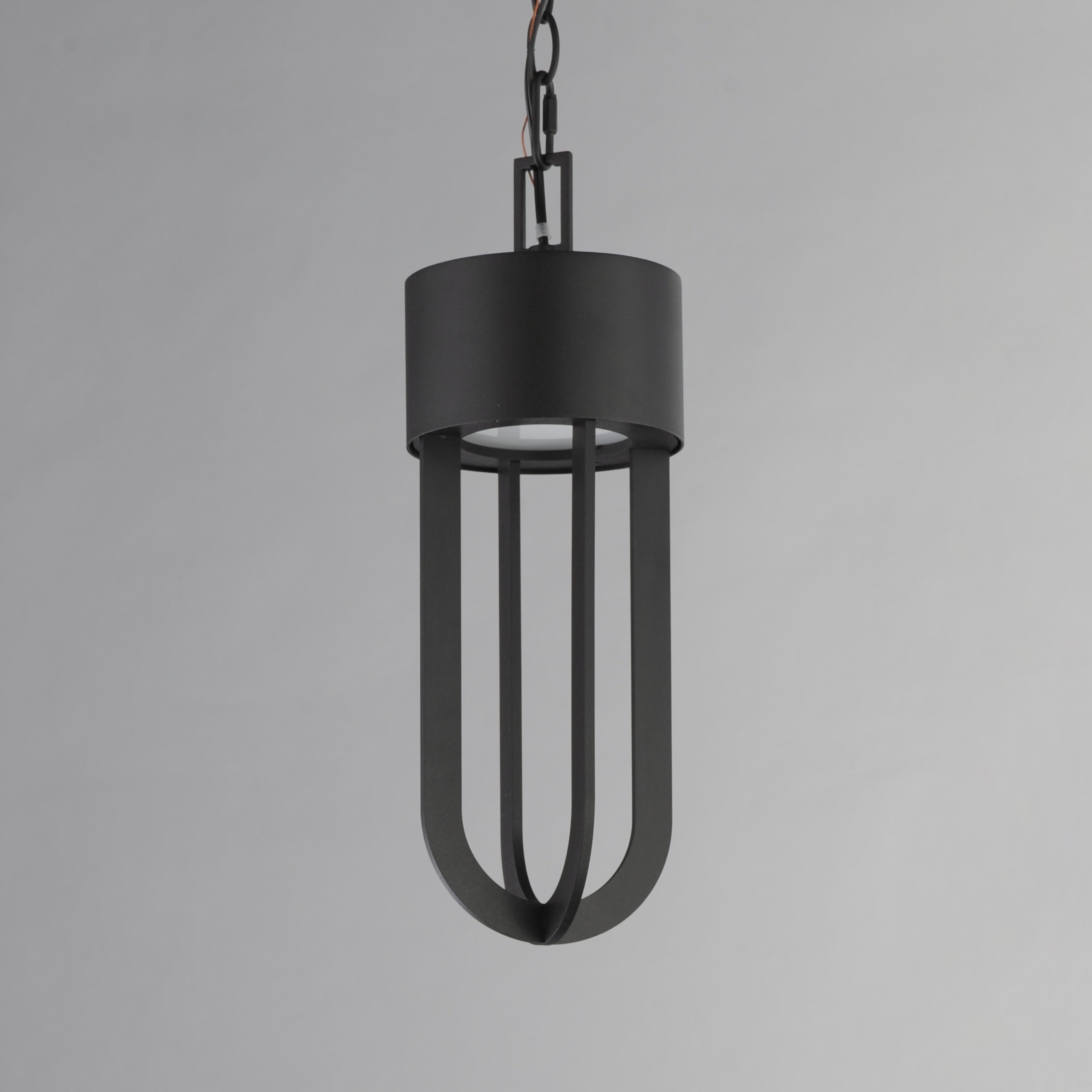Quayside VX 14"  Outdoor LED Pendant