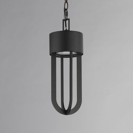 Quayside VX 14"  Outdoor LED Pendant