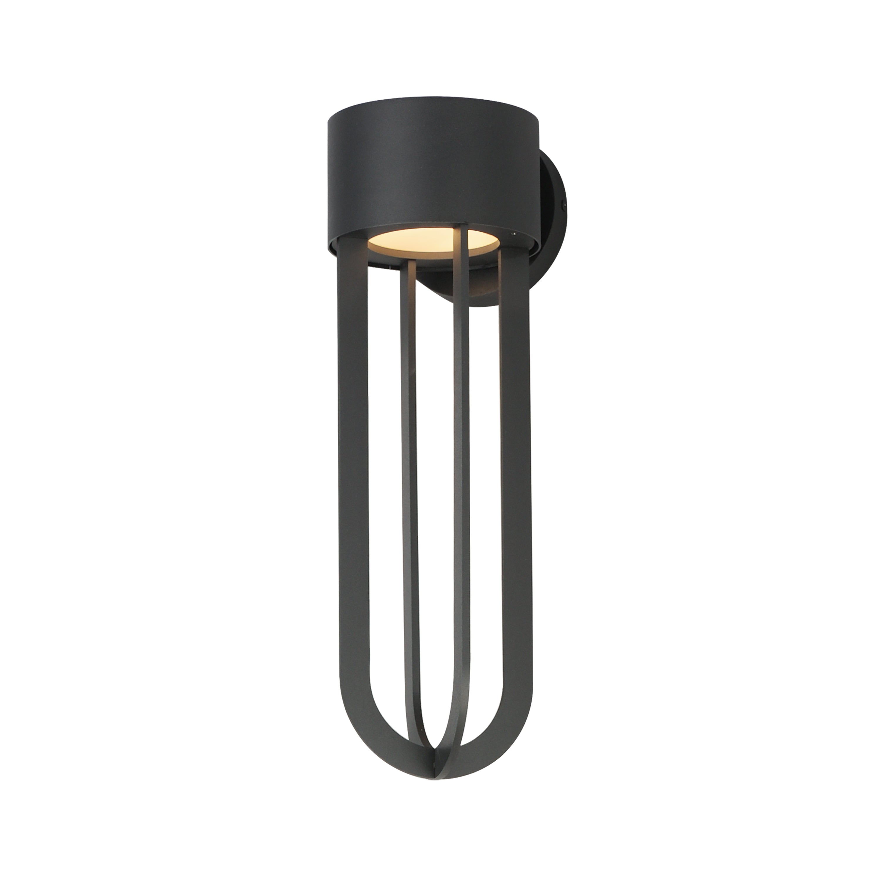 Quayside VX 18" Outdoor LED Wall Sconce