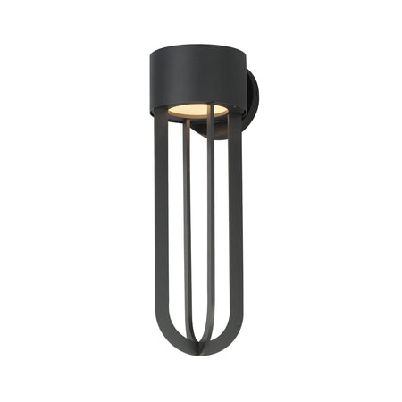 Quayside VX 18" Outdoor LED Wall Sconce