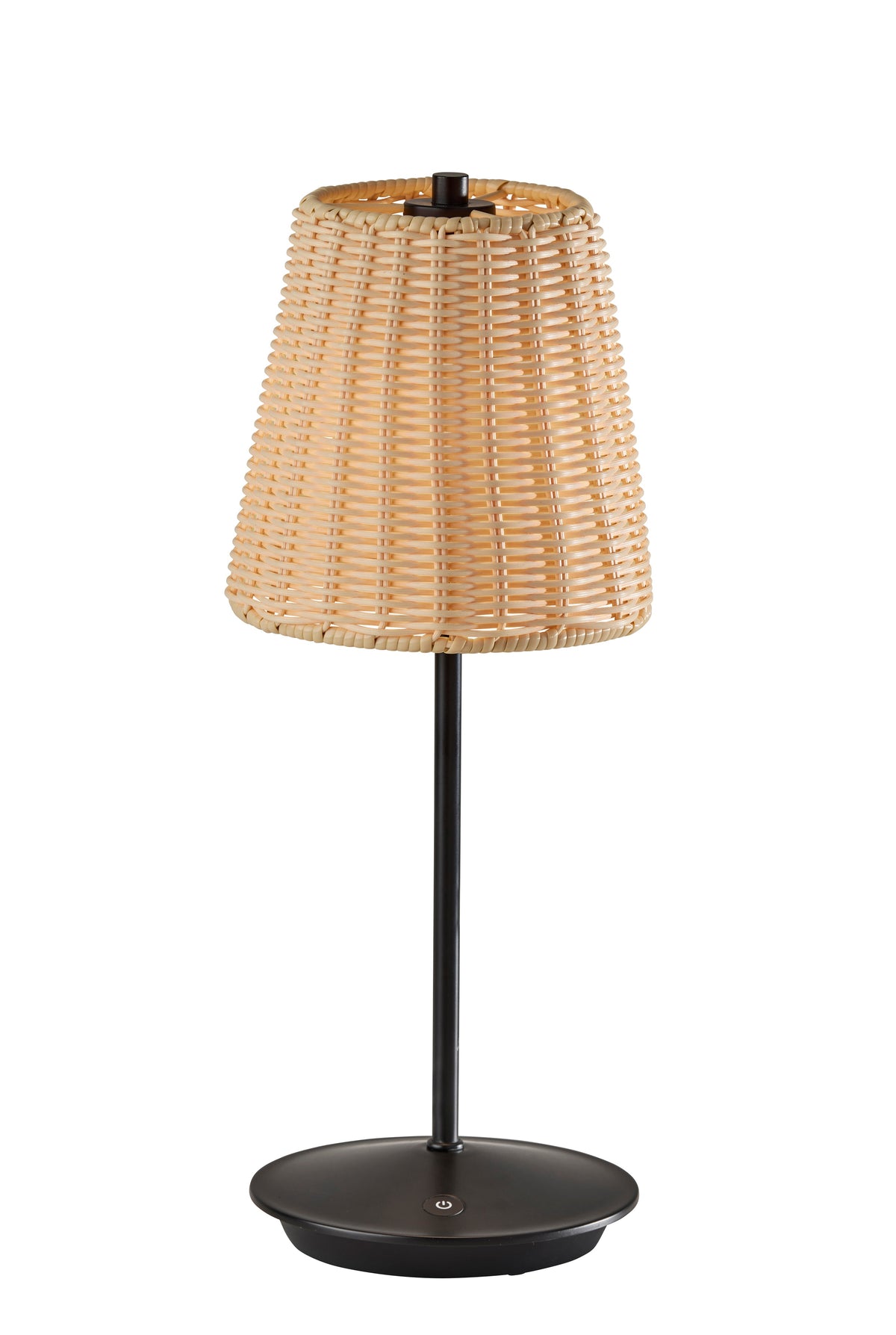 Andy LED Cordles Table Lamp