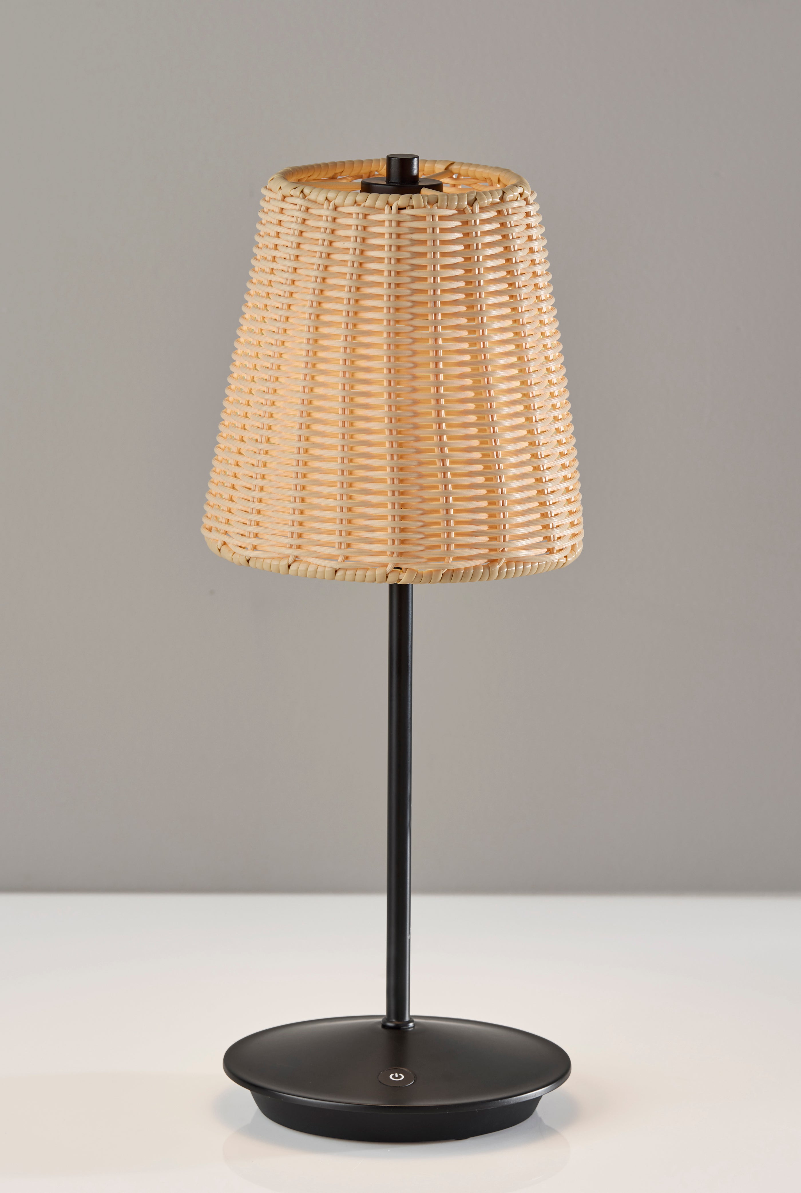 Andy LED Cordles Table Lamp