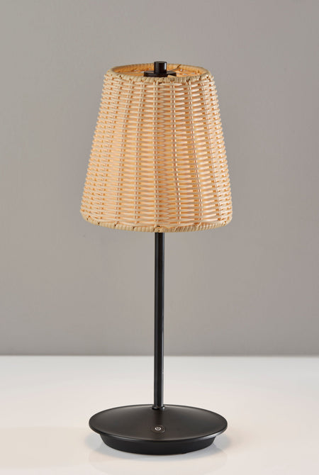 Andy LED Cordles Table Lamp