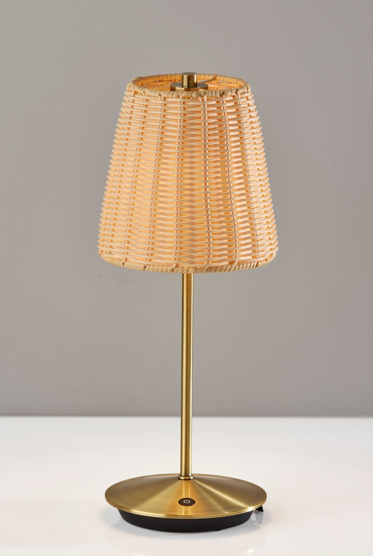 Andy LED Cordles Table Lamp