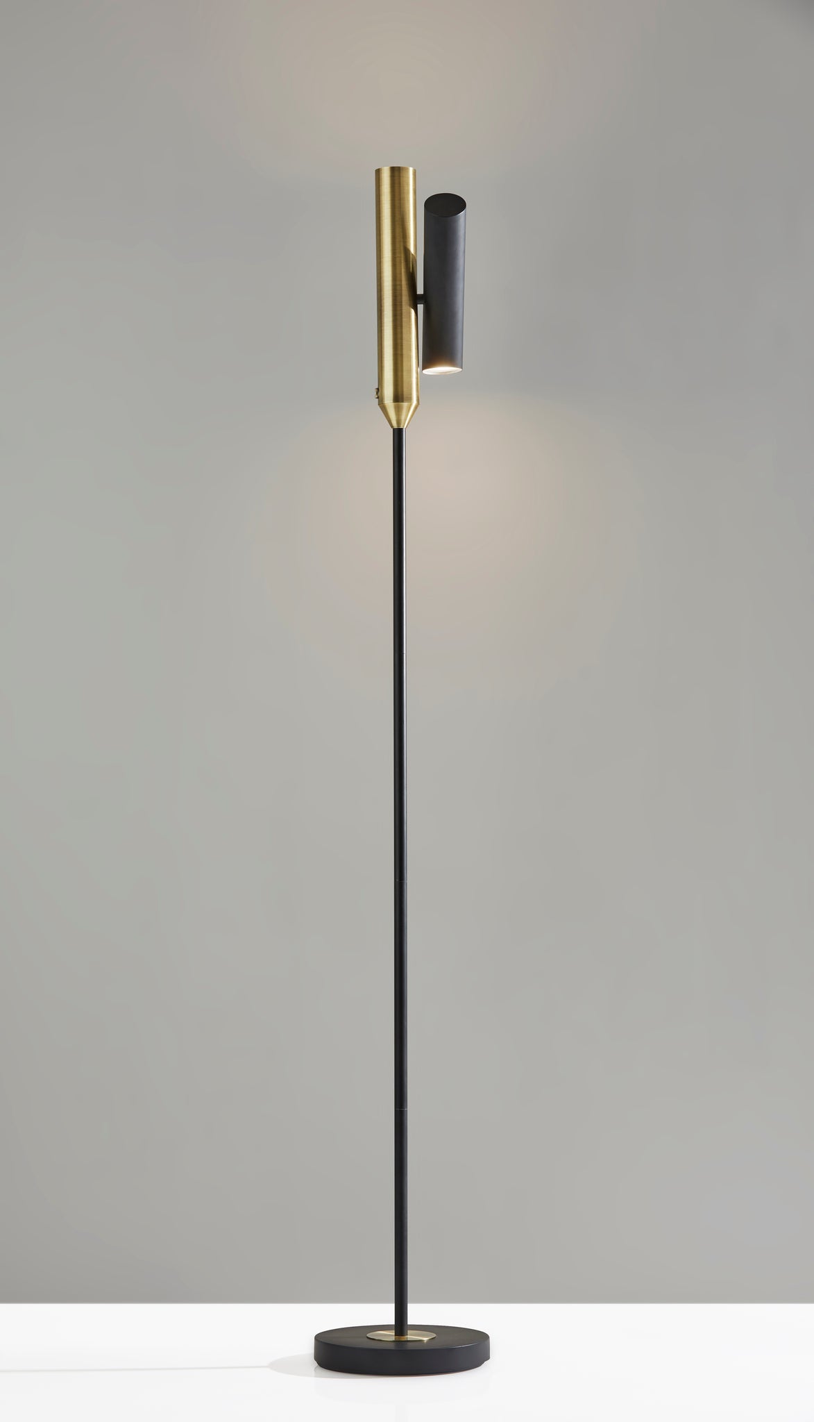 Vega LED Torchiere