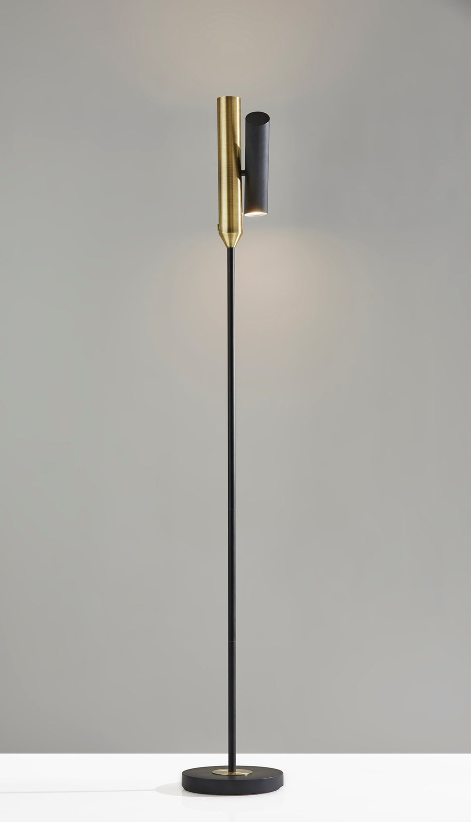 Vega LED Torchiere