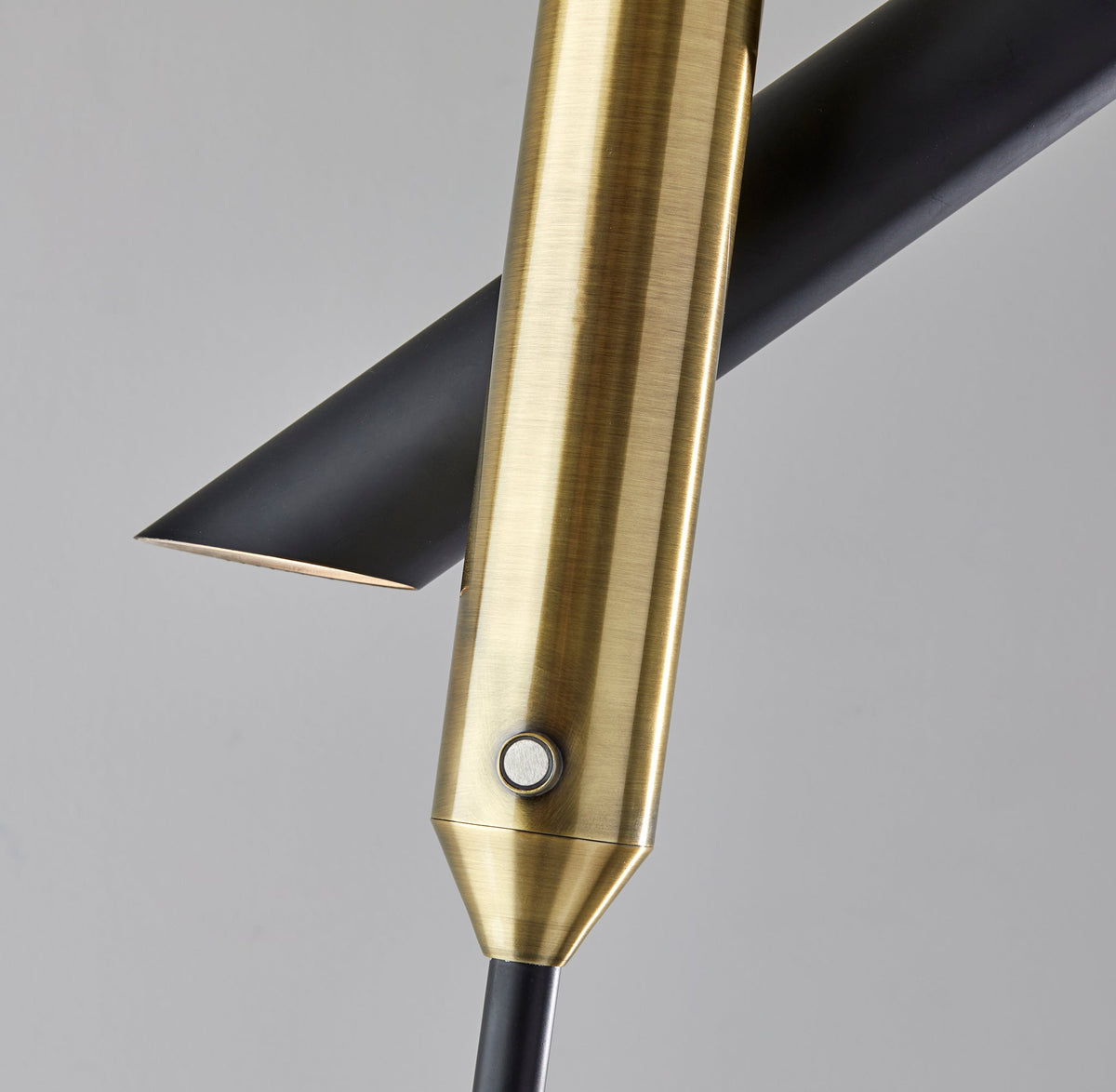Vega LED Torchiere
