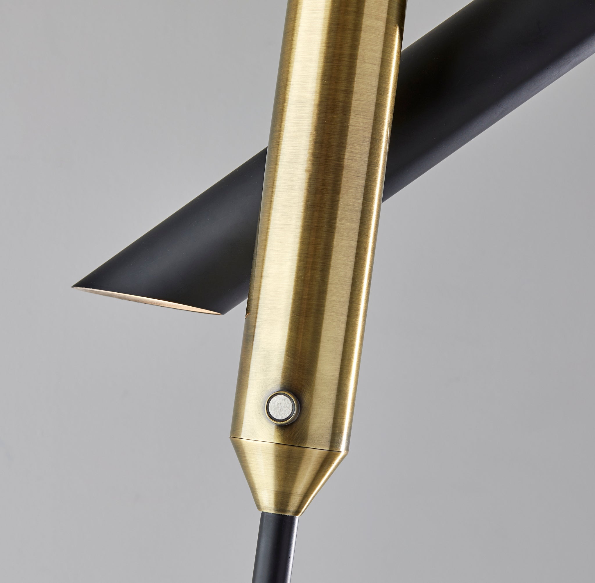 Vega LED Torchiere