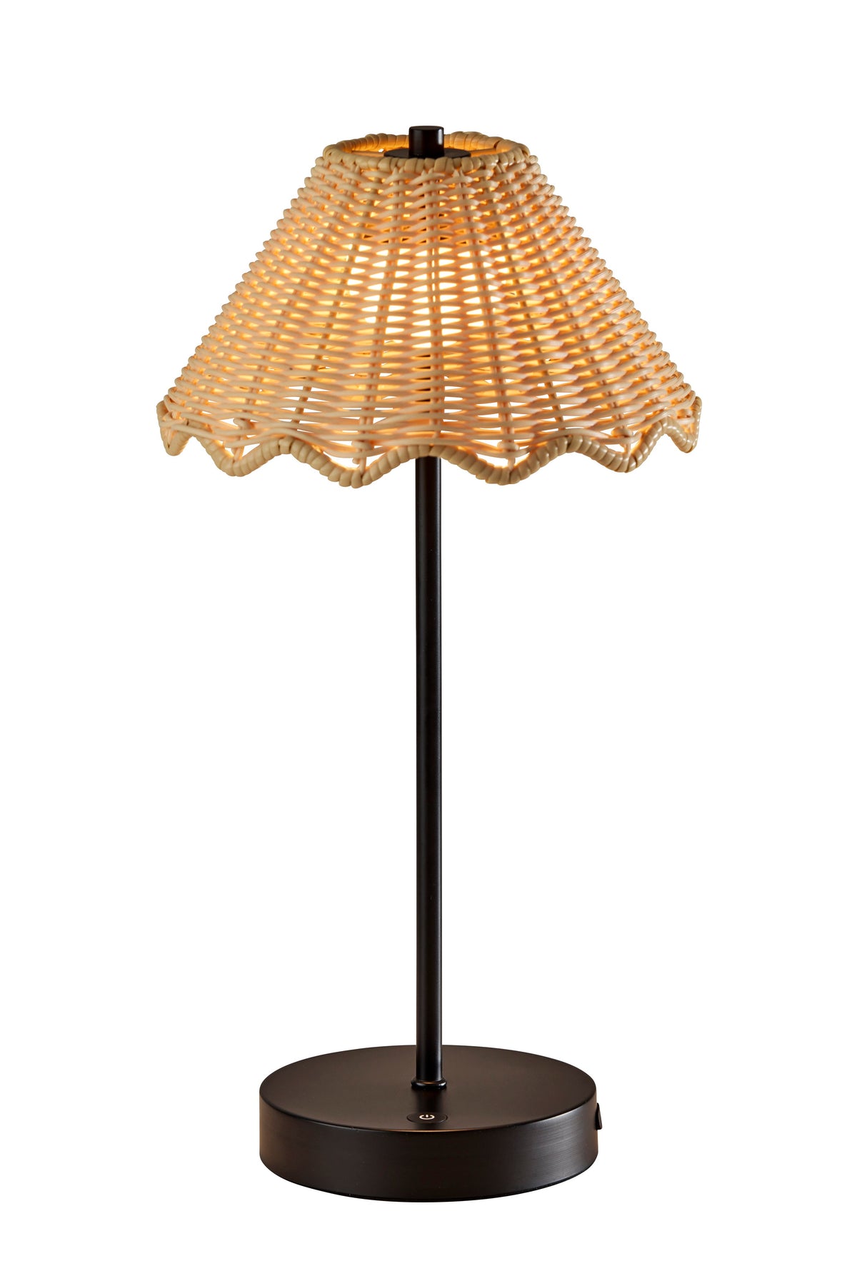 Stevie LED Cordless Table Lamp