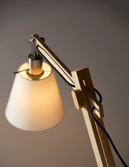 Walden Table Lamp
