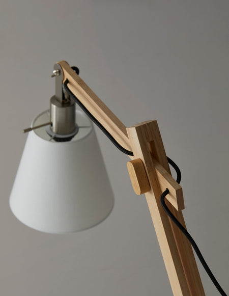 Walden Floor Lamp