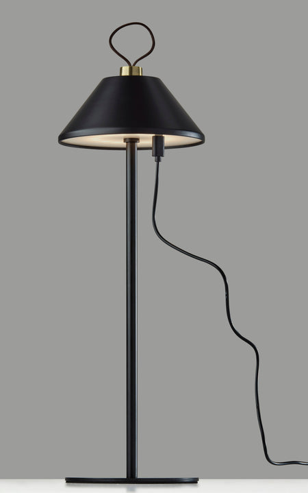 Danny LED Cordless Table Lamp