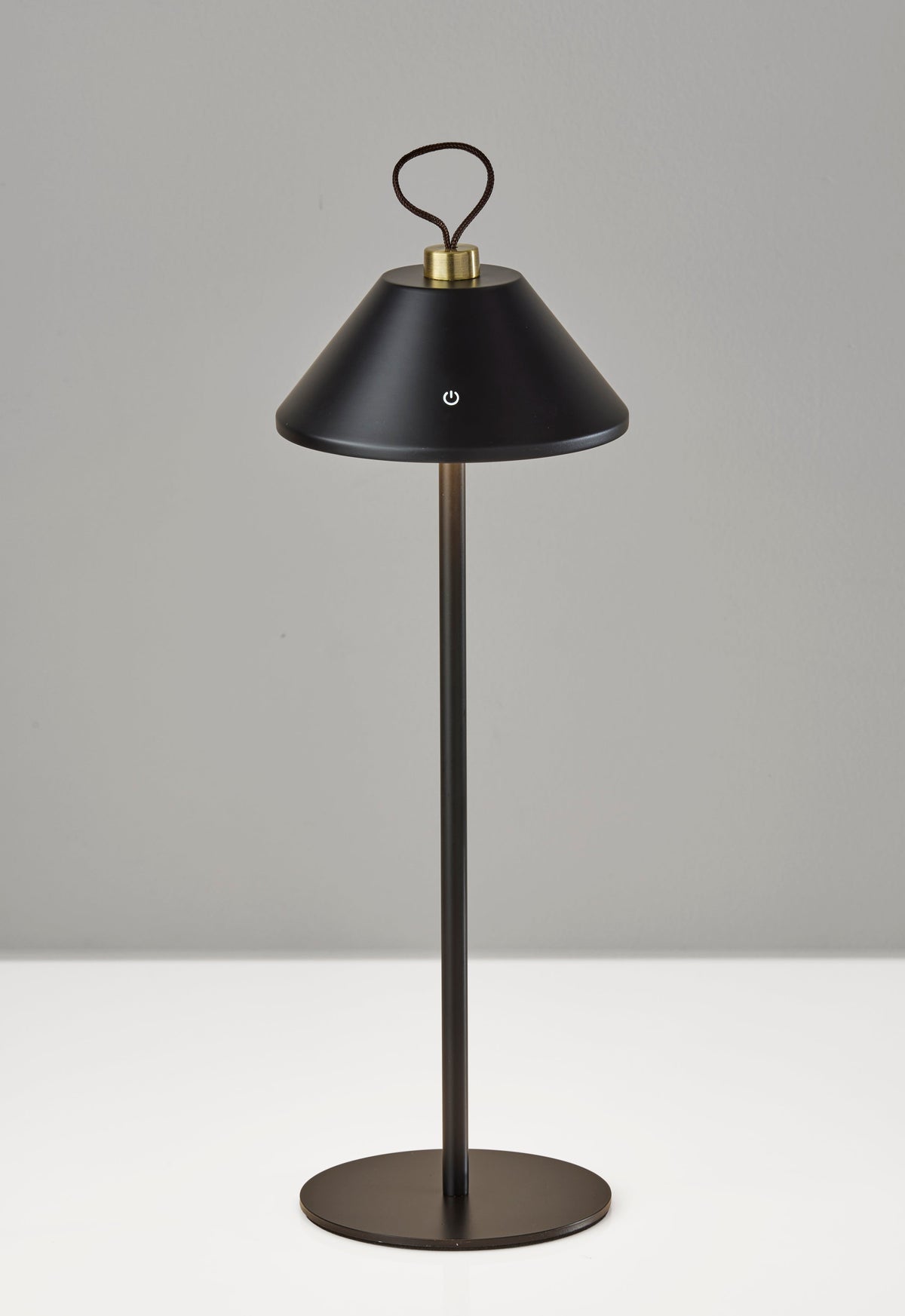 Danny LED Cordless Table Lamp