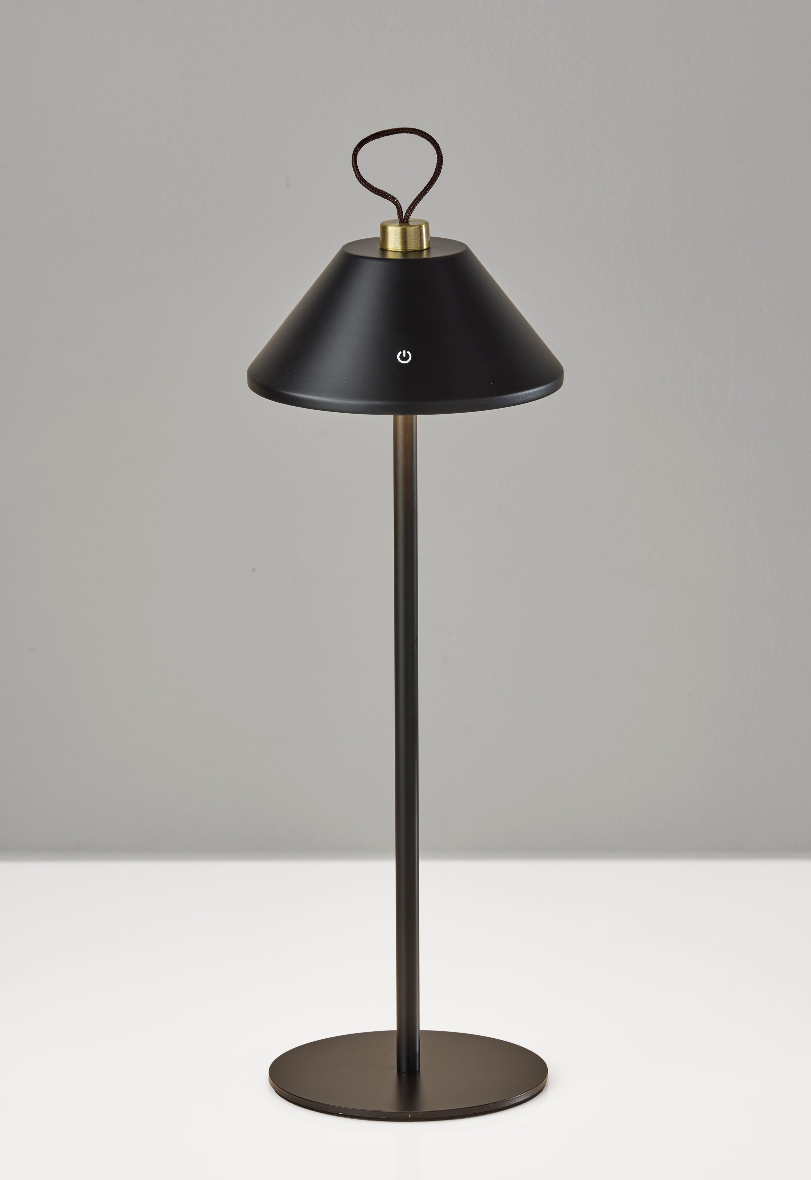 Danny LED Cordless Table Lamp