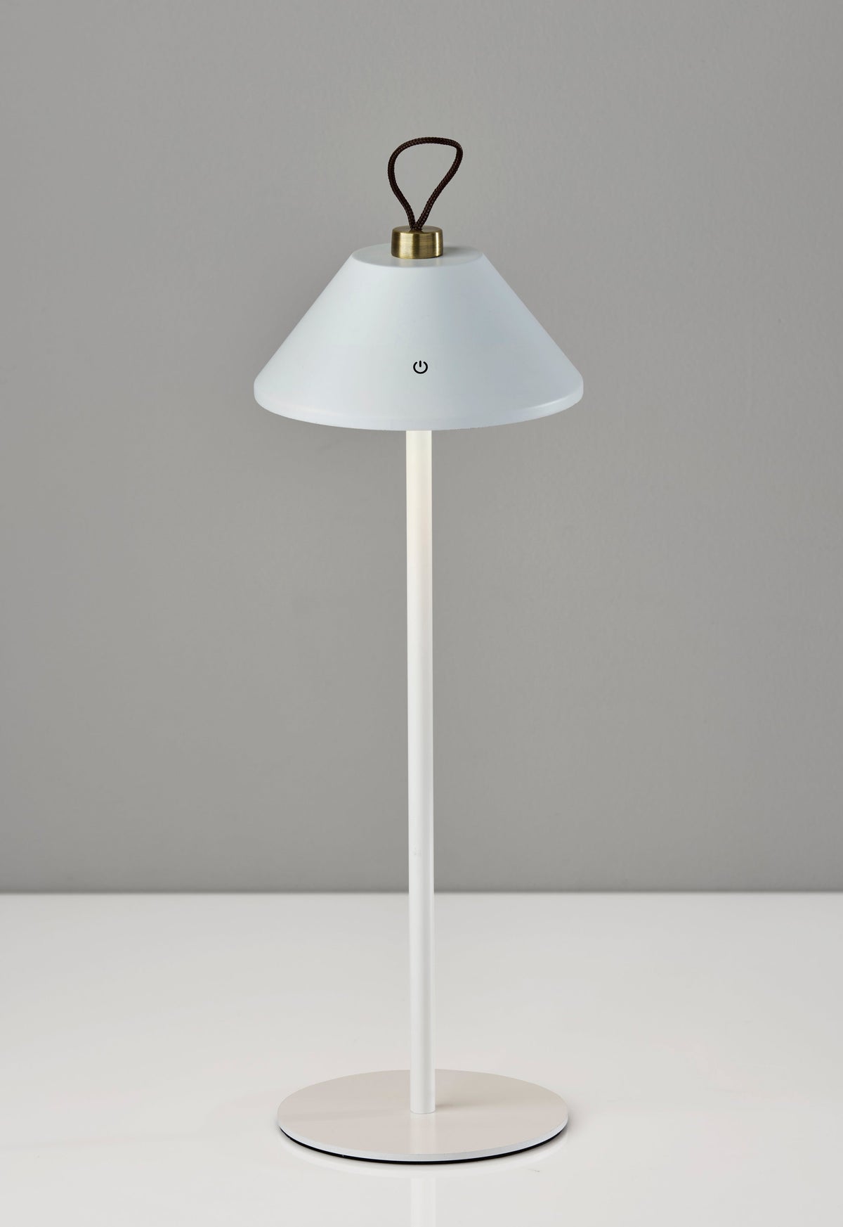 Danny LED Cordless Table Lamp