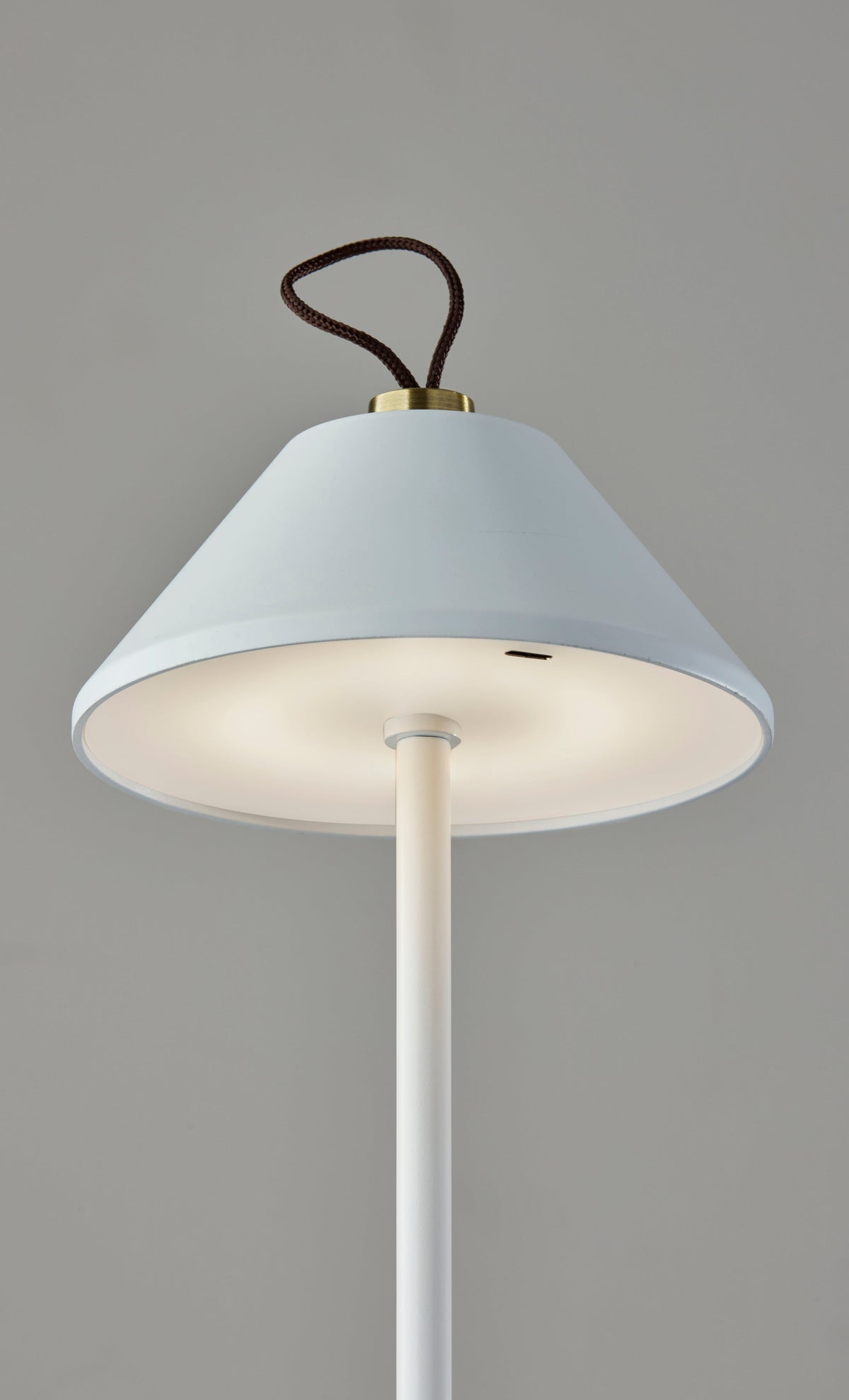 Danny LED Cordless Table Lamp
