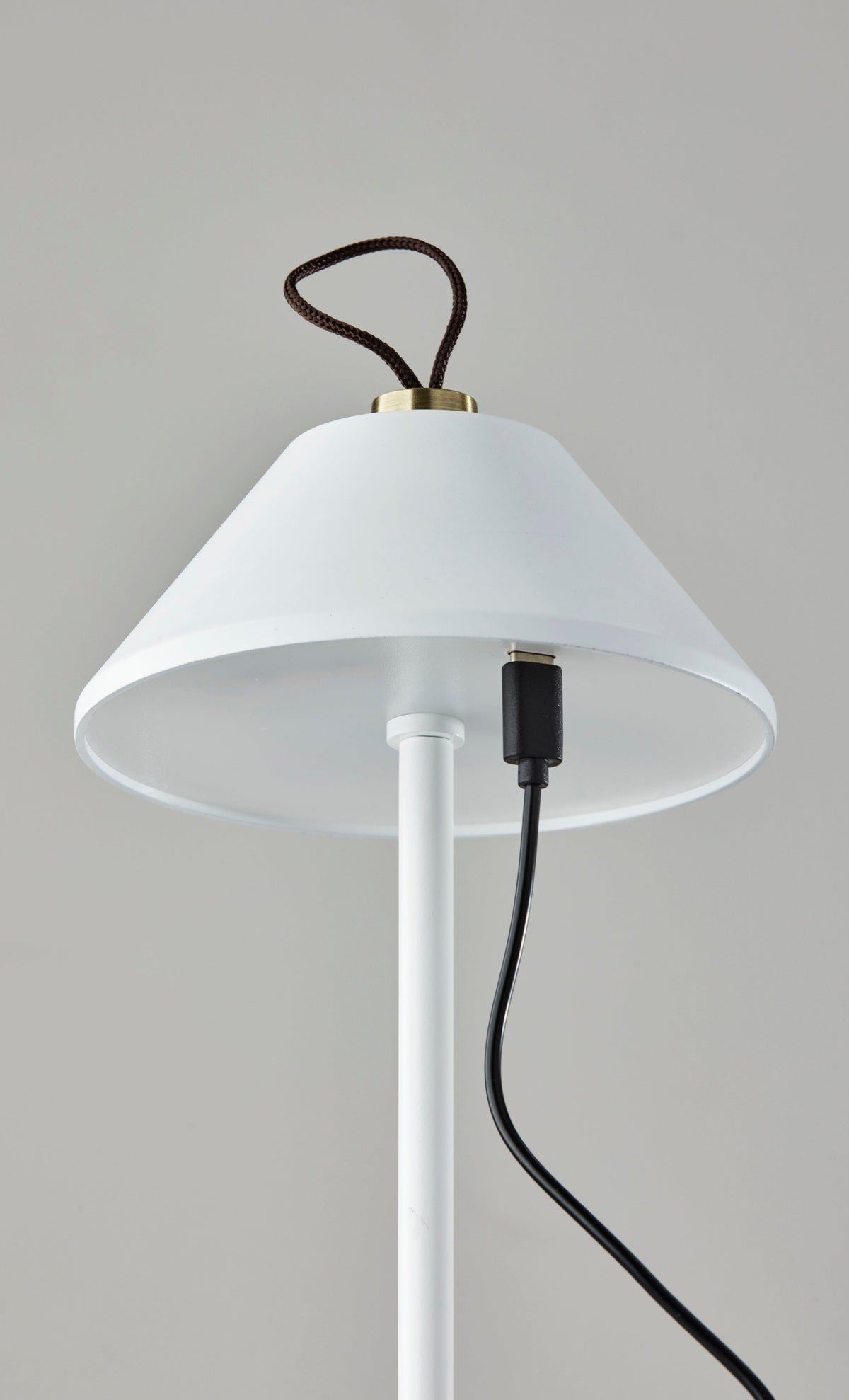 Danny LED Cordless Table Lamp