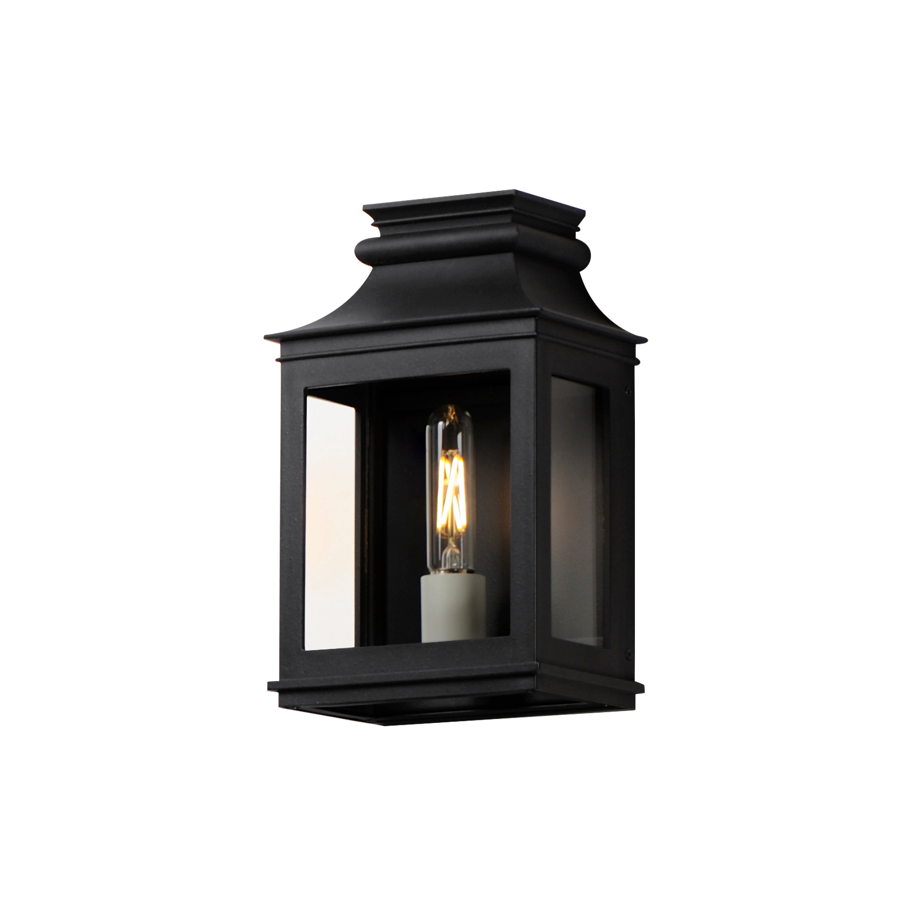 Savannah VX Small Outdoor Sconce