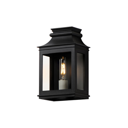 Savannah VX Small Outdoor Sconce