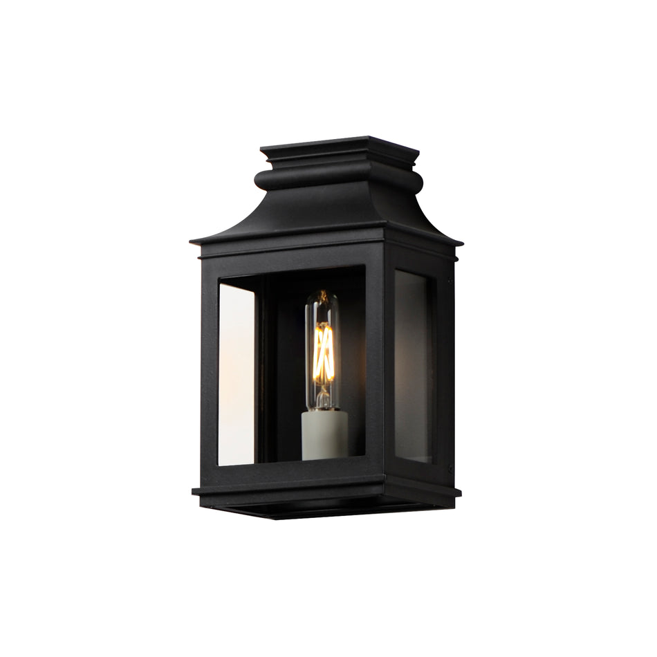 Savannah VX Small Outdoor Sconce