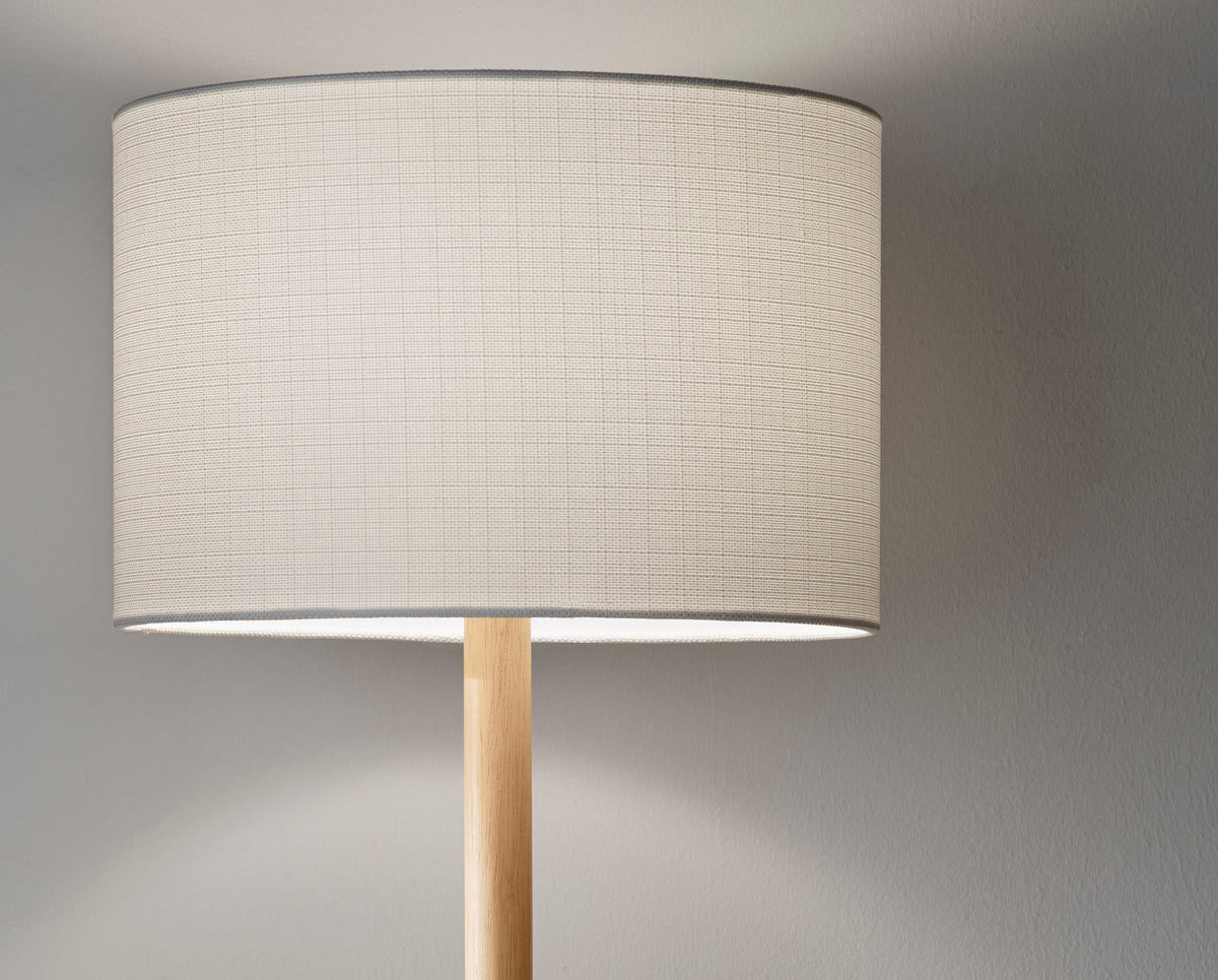 Ellis Floor Lamp