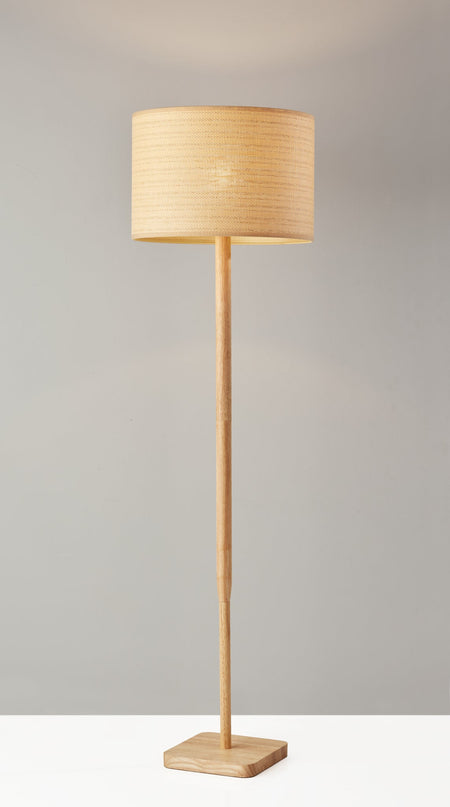 Ellis Floor Lamp