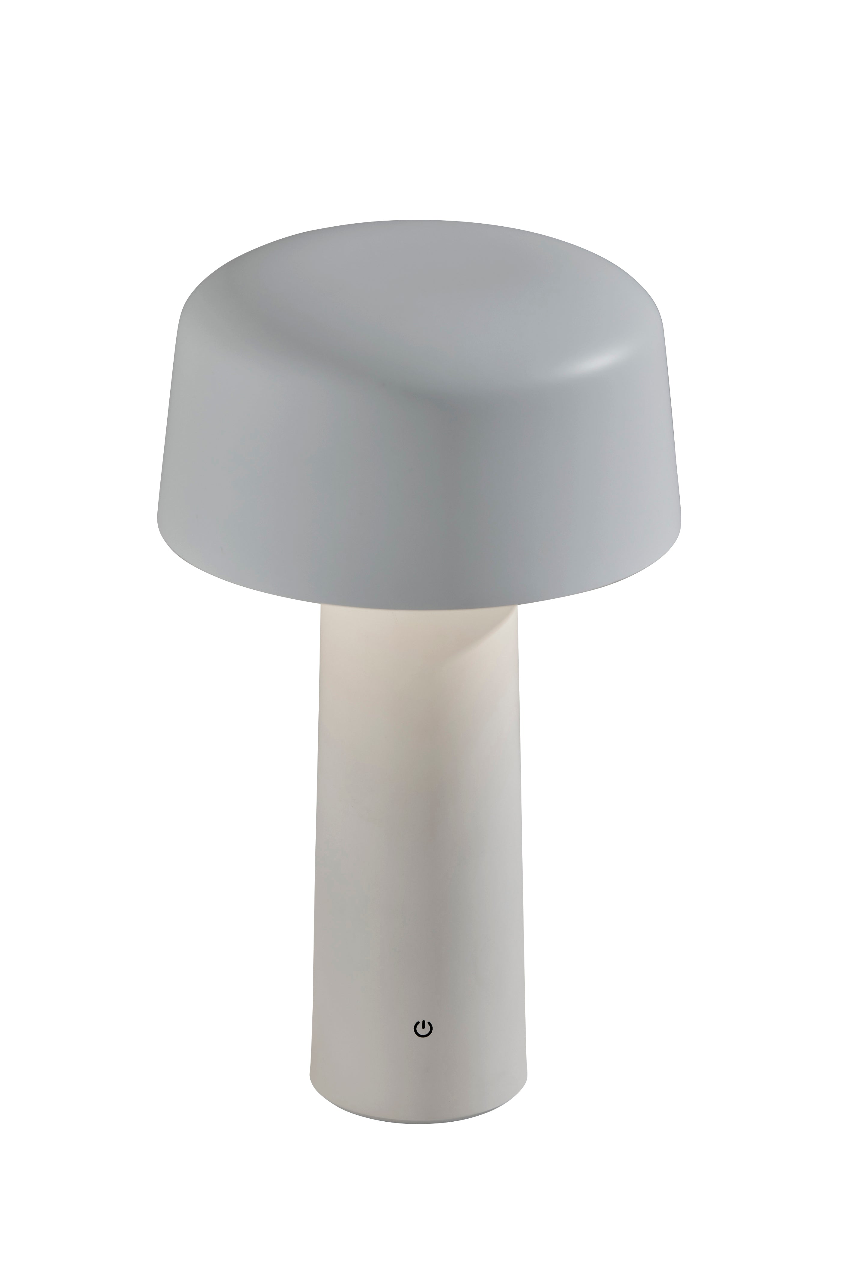 Lenny LED Cordless Table Lamp