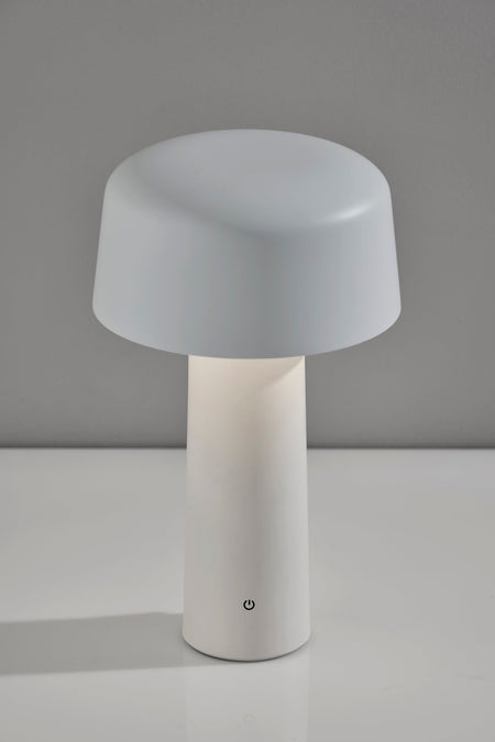 Lenny LED Cordless Table Lamp