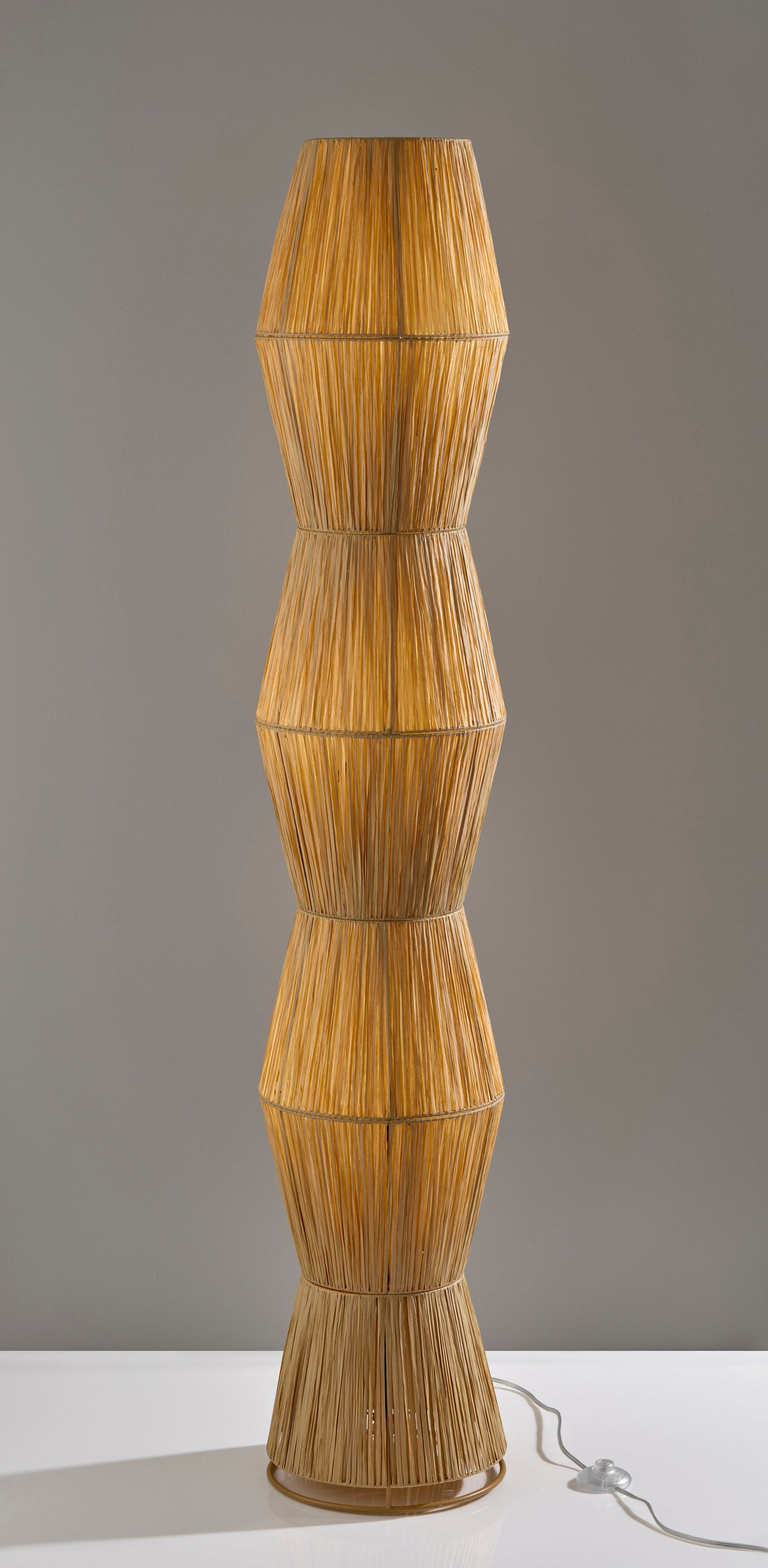 Renata Floor Lantern