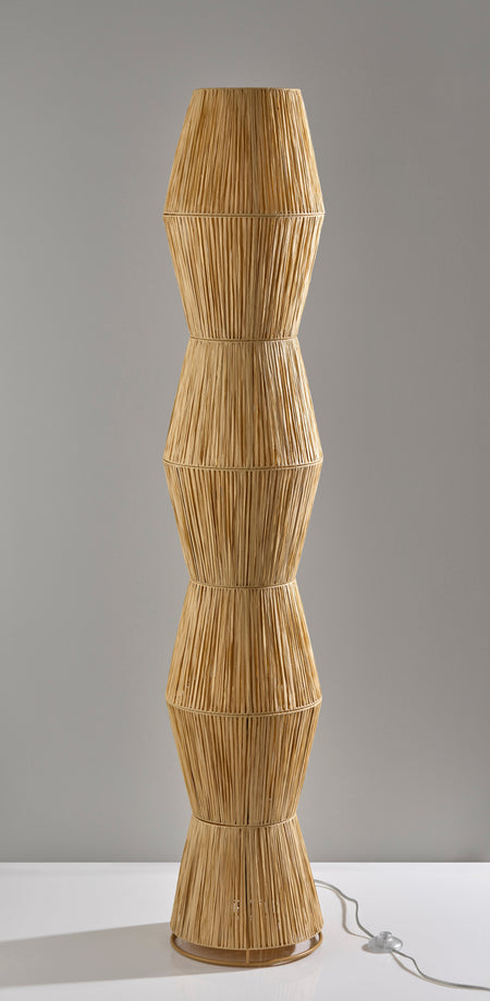 Renata Floor Lantern