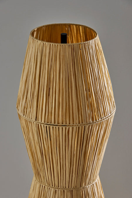 Renata Floor Lantern