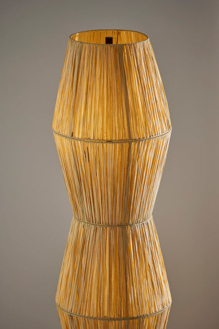 Renata Floor Lantern
