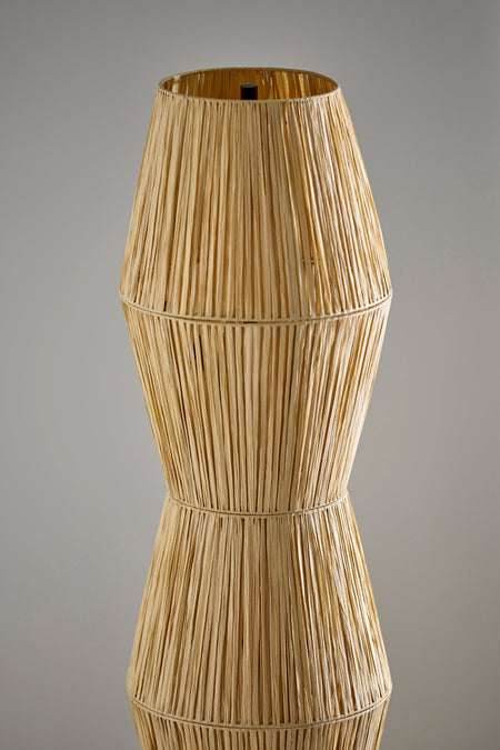 Renata Floor Lantern