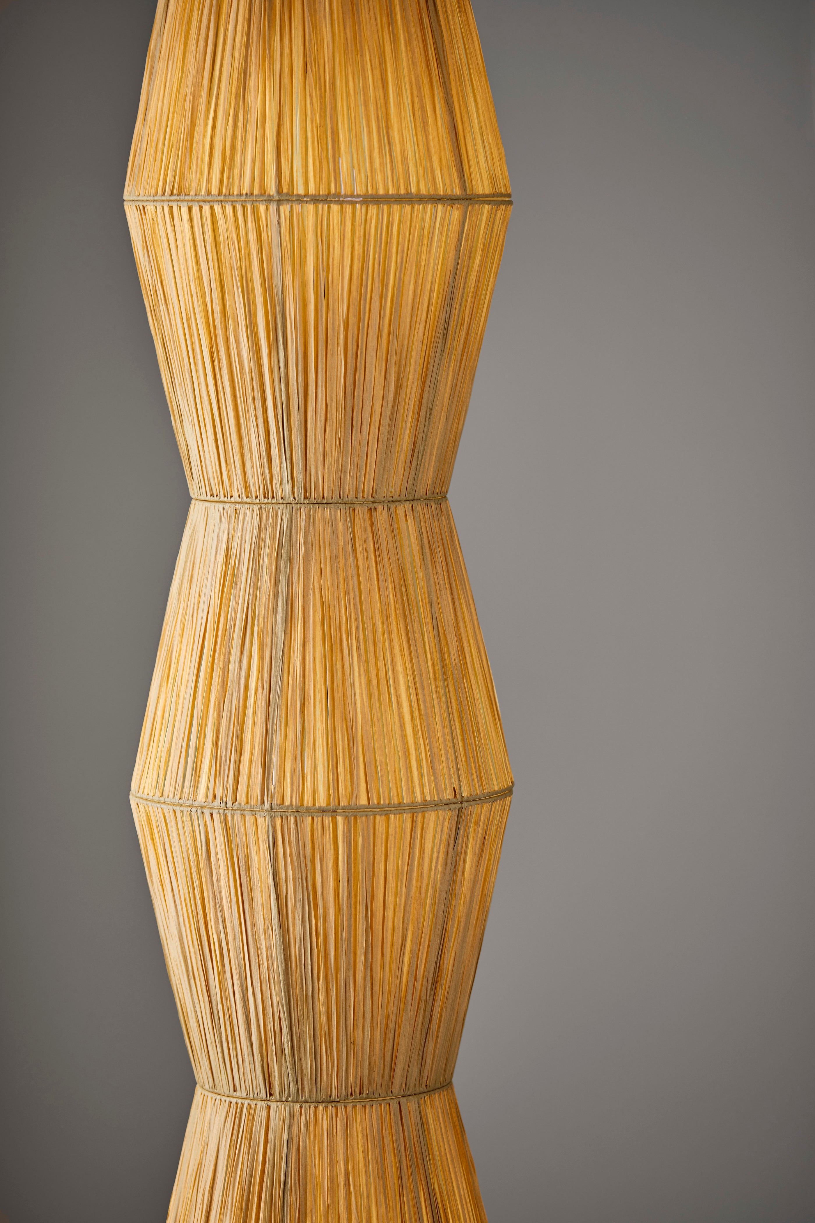 Renata Floor Lantern