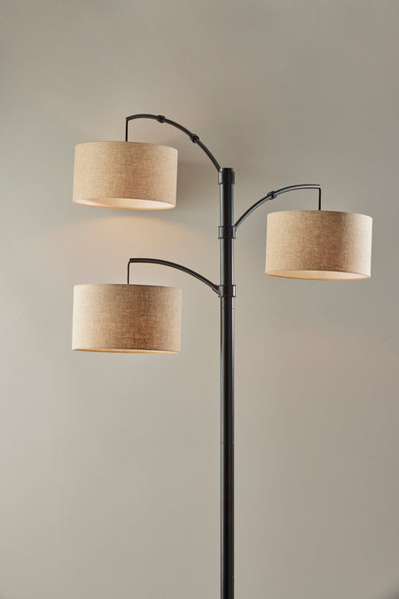 Cabo Arc Lamp
