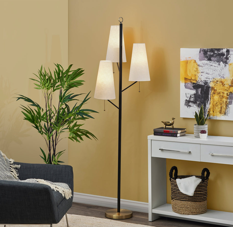 Daniel Floor Lamp