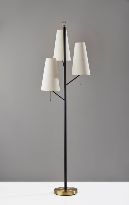 Daniel Floor Lamp