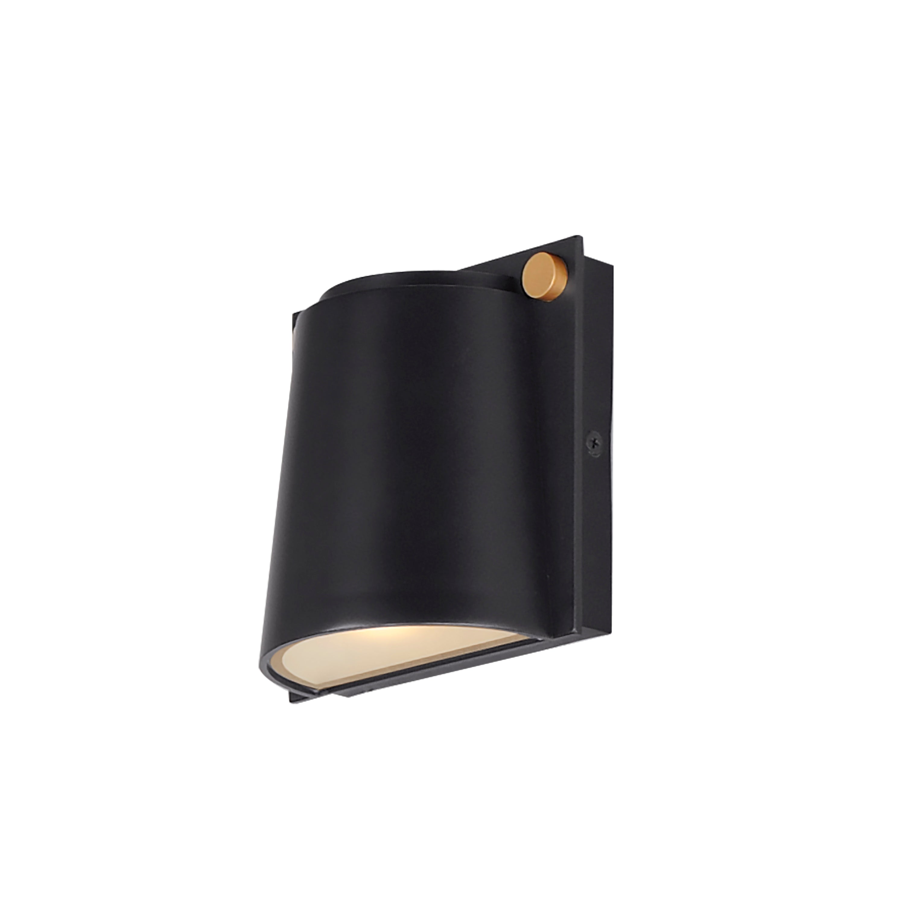 Rivet VX Small LED Outdoor Sconce
